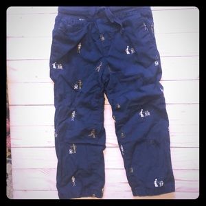 Boys star wars baby gap 3t